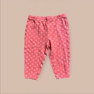 CARTER’S | 3/$15 Baby Girl Pants